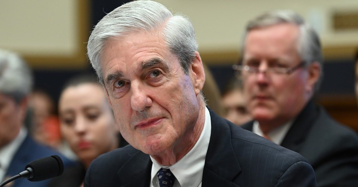 Pulitzer Board Demands Disclosure of Unredacted' Mueller Report to Fight Trump's Defamation Lawsuit