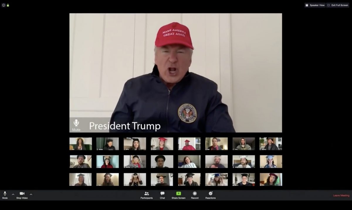 Snl american households cold open picture