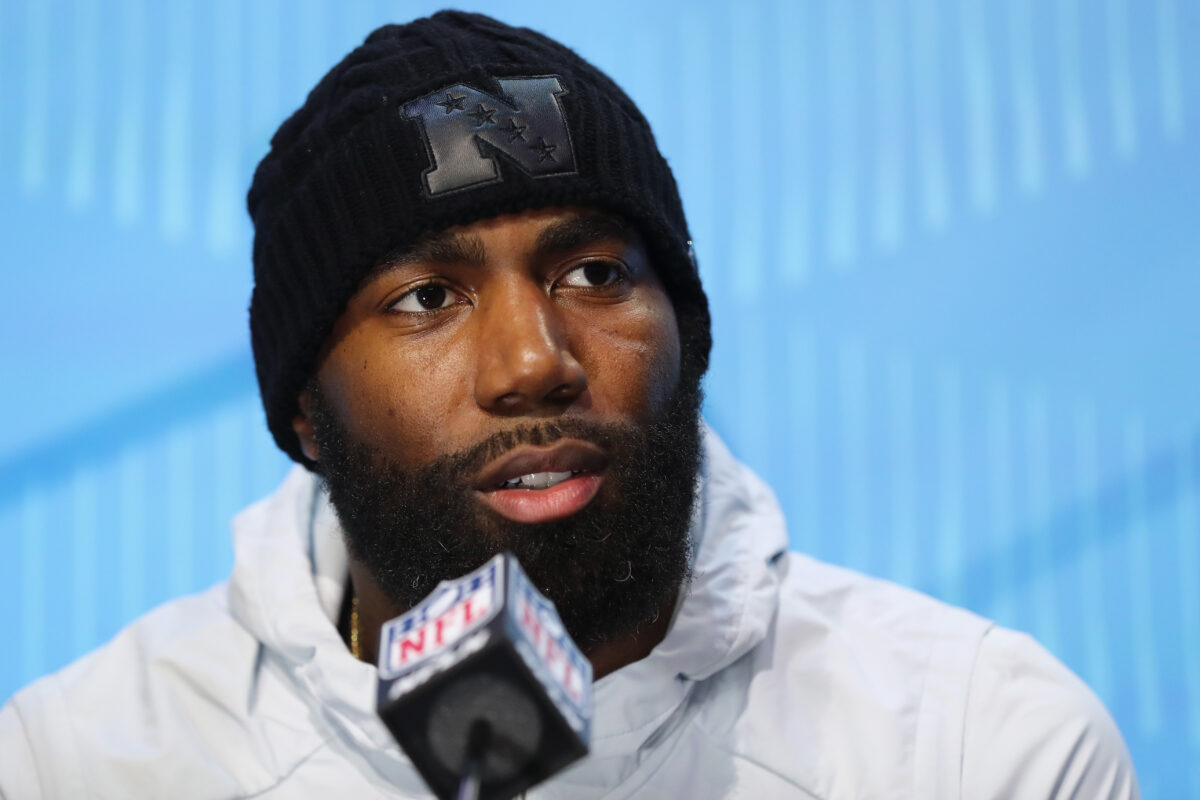 CNN Hires Malcolm Jenkins Current NFL Player As Contributor