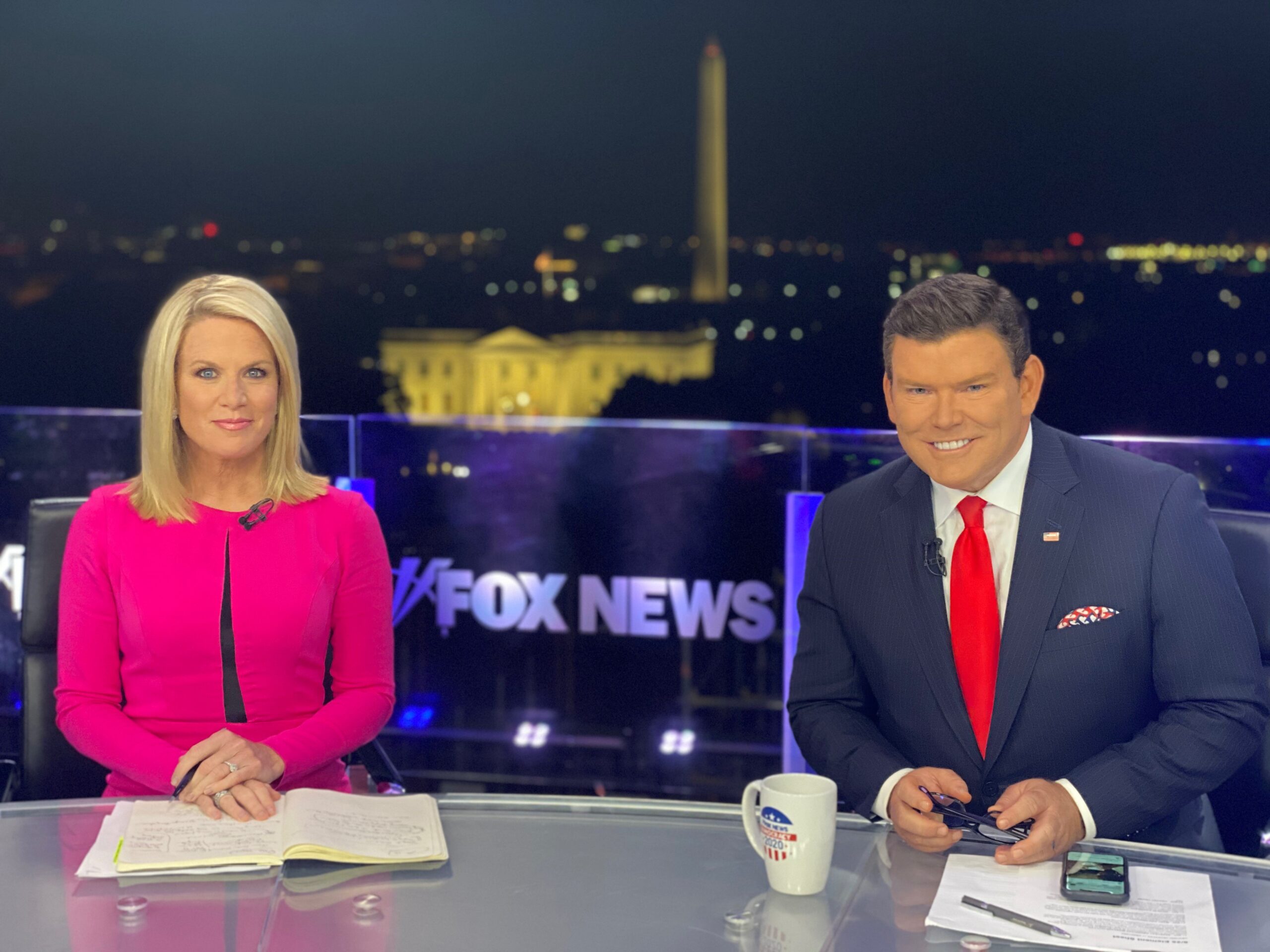 RNC Ratings Night 2: Down From DNC, But Fox News Breaks Records