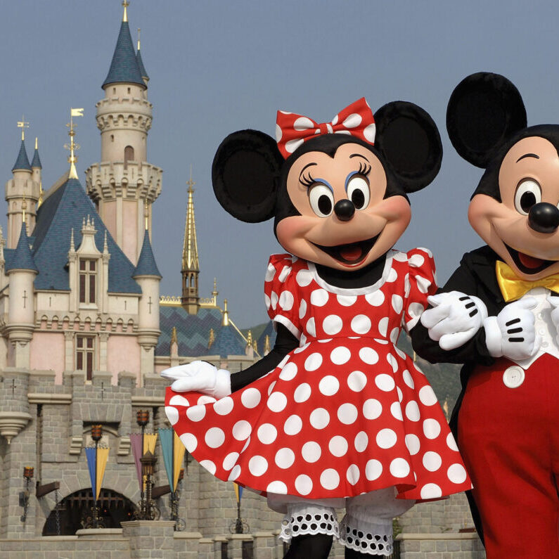 Disney Updates Dress Code to Allow 'Gender-Inclusive' Costumes for Cast Members