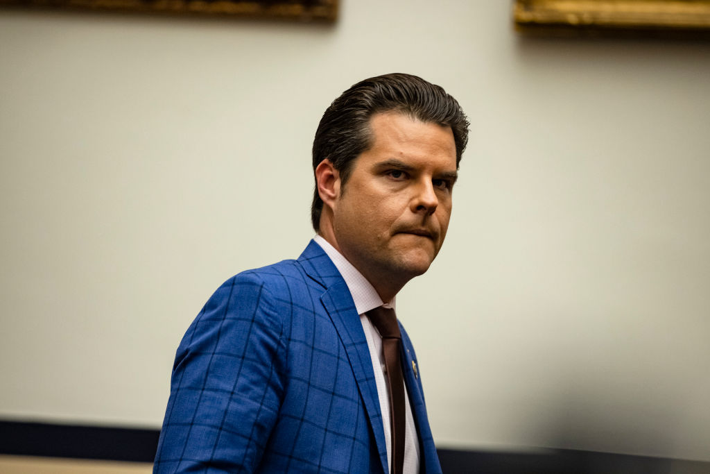 How Joel Greenberg, Jacob Engels Spawned the Gaetz Scandal - Vimarsana News