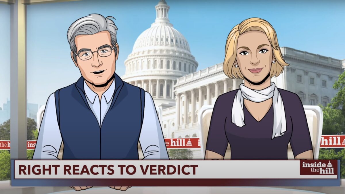 Stephen Colbert's Anchors Rip Tucker Carlson, Greg Gutfeld - Vimarsana News