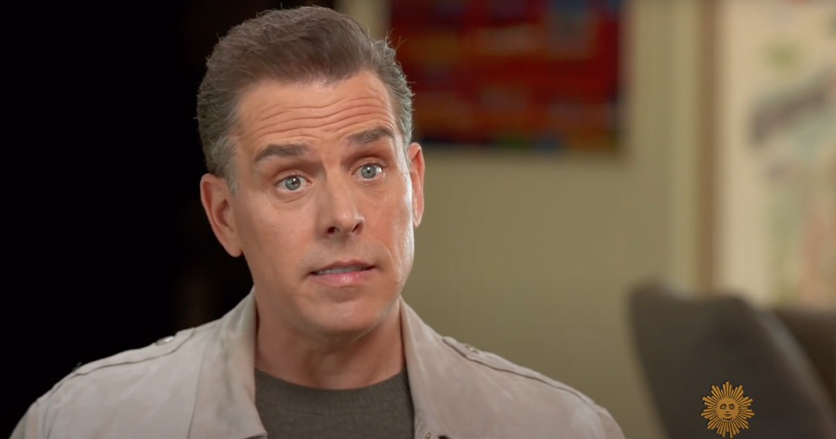 Hunter Biden Book 'Beautiful Things' Sells Poorly in Debut