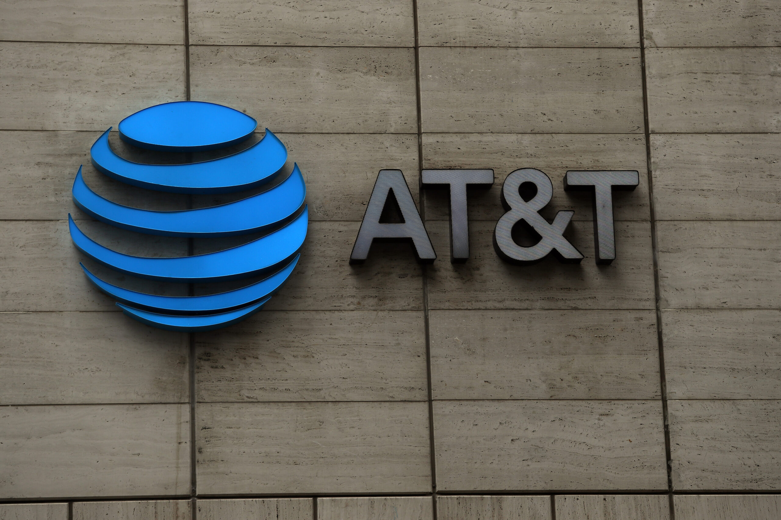 AT&T, Discovery Reportedly in Talks to Merge Media Assets