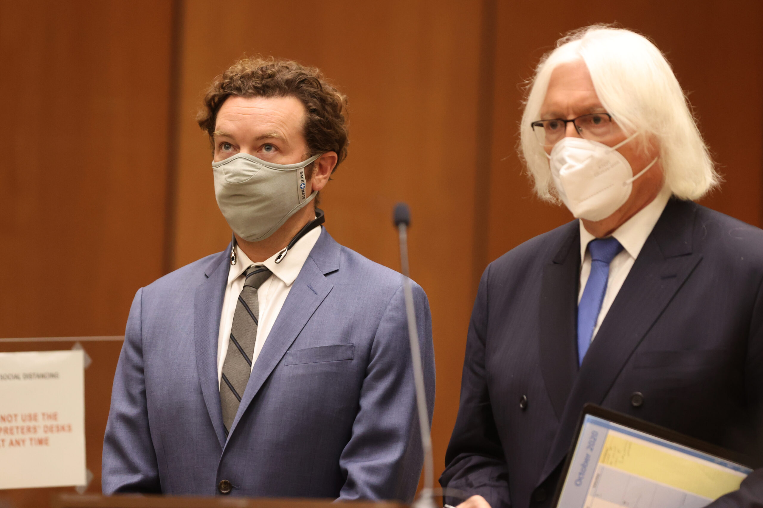Scientology Secrets Spilled in Danny Masterson's Rape Case - Vimarsana News