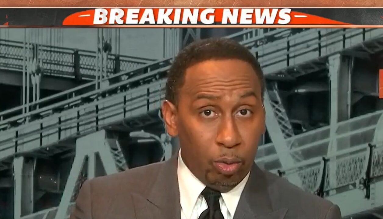 Stephen A. Smith Slams Promotion of Boston Celtics Coach Brad Stevens Despite Rocky Season: ‘Beautiful to be a White Guy’