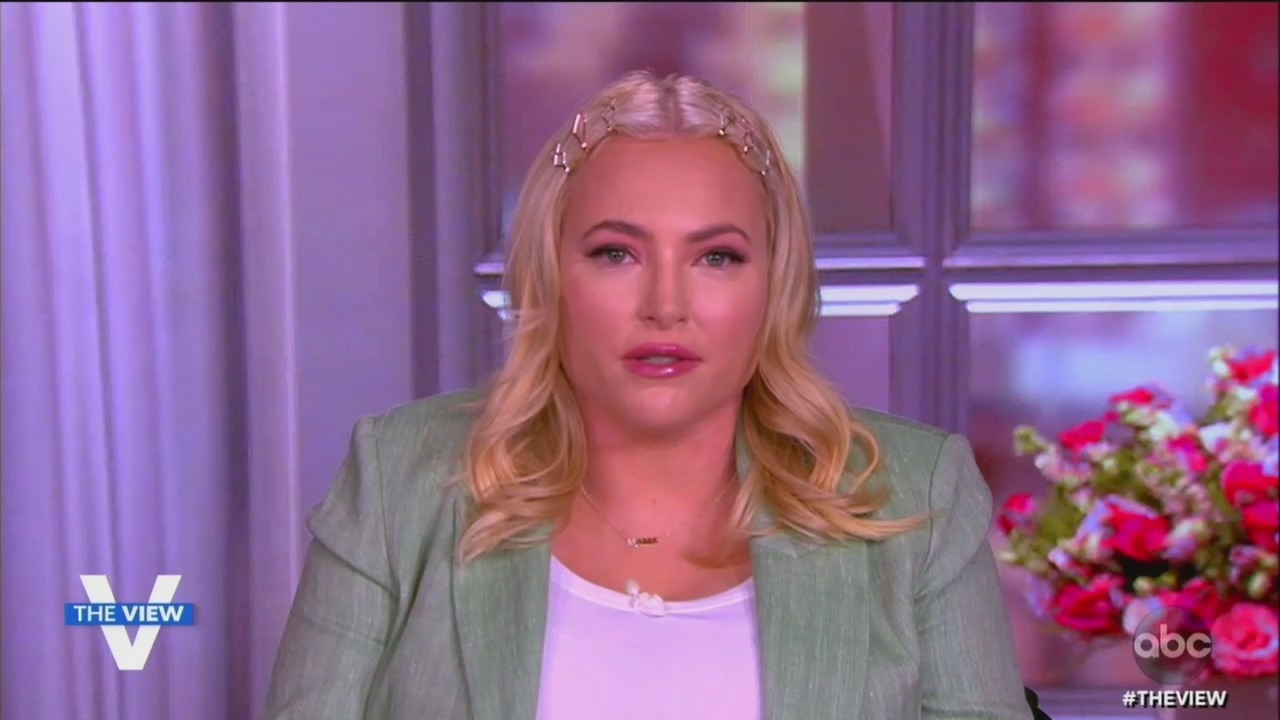 Meghan McCain Rips Anthony Fauci: He 'Wanted to Be a Kardashian' - Vimarsana News