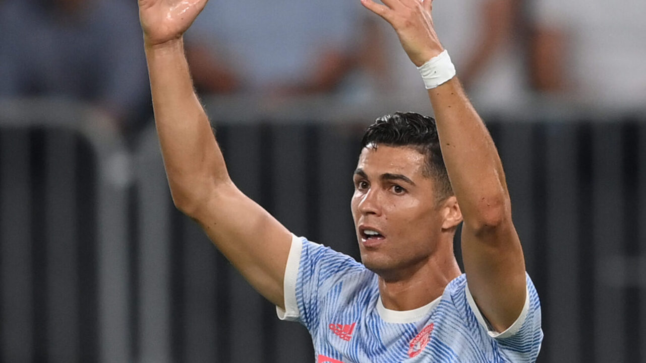 Cristiano Ronaldo Refuses to Live Near Sheep as the Manchester United Star Flees Mansion Over Baa’ing Animals