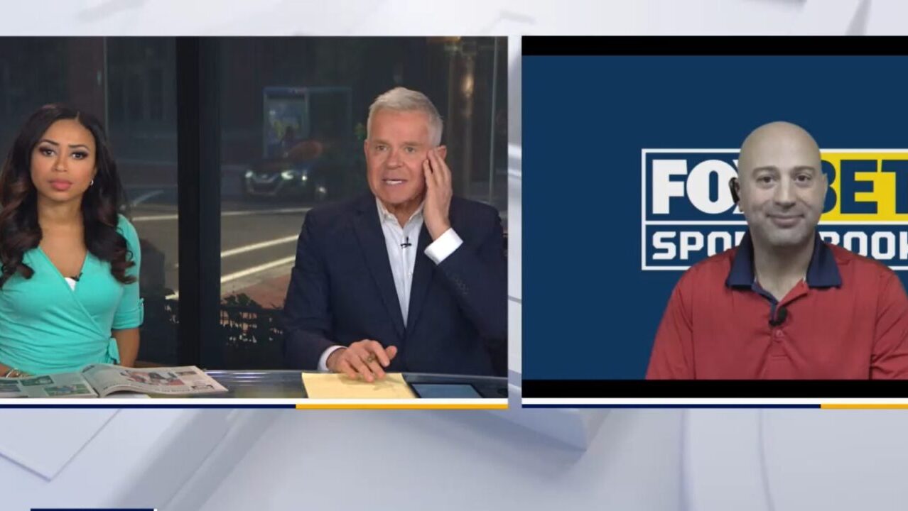 Fox 29 Philly Blatantly Steals Dumpster Joke in an Attempt to Trash NBA Star Ben Simmons