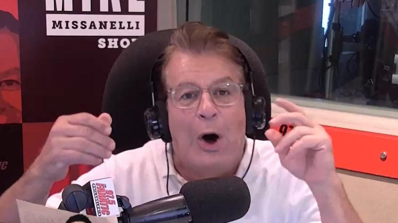 Philly Sports Radio Host Unleashes on the ‘Death of Proper Journalism’ Amid False Rumors with Ben Simmons