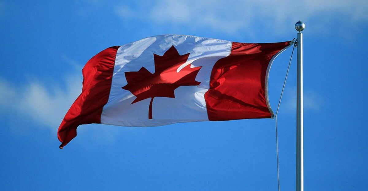 Canadian Politician Steps Down After It's Revealed He Bought a Signed Copy of Mein Kampf