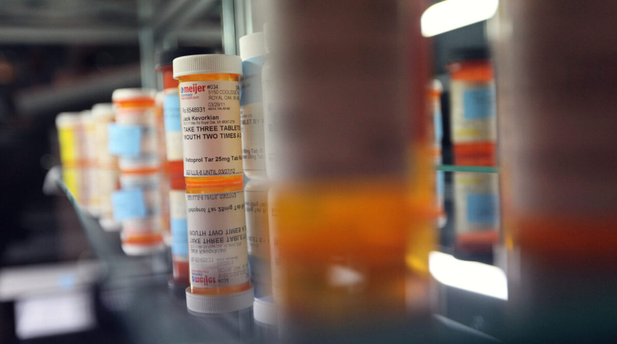 Merck to Seek FDA Approval for Covid Pill - Vimarsana News
