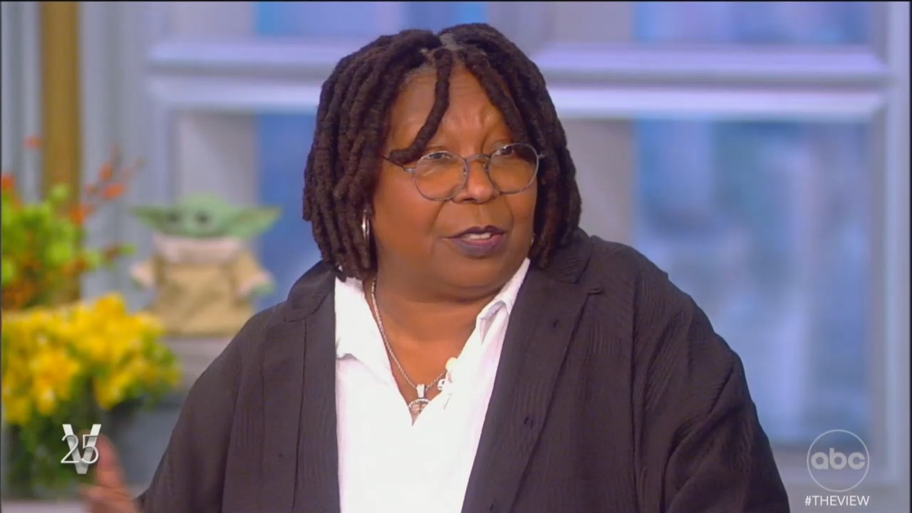 whoopi goldberg on rittenhouse trial amid deliberations