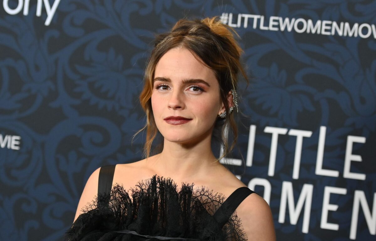 Emma Watson, Rupert Grint Almost Left Harry Potter