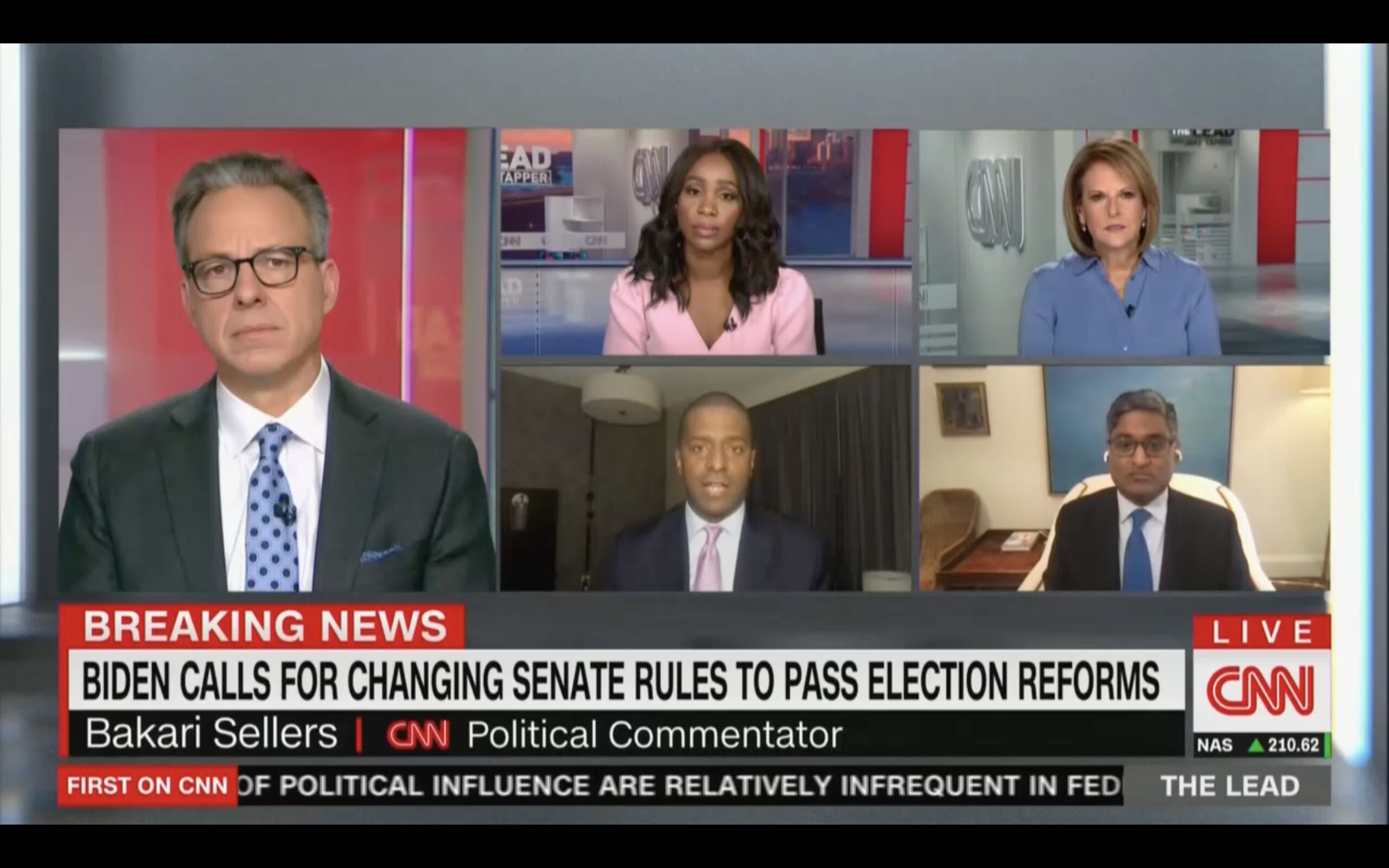 Wasn’t George Wallace a Democrat?  Were not many Democrats also segregationists?  Is the modern Demo...