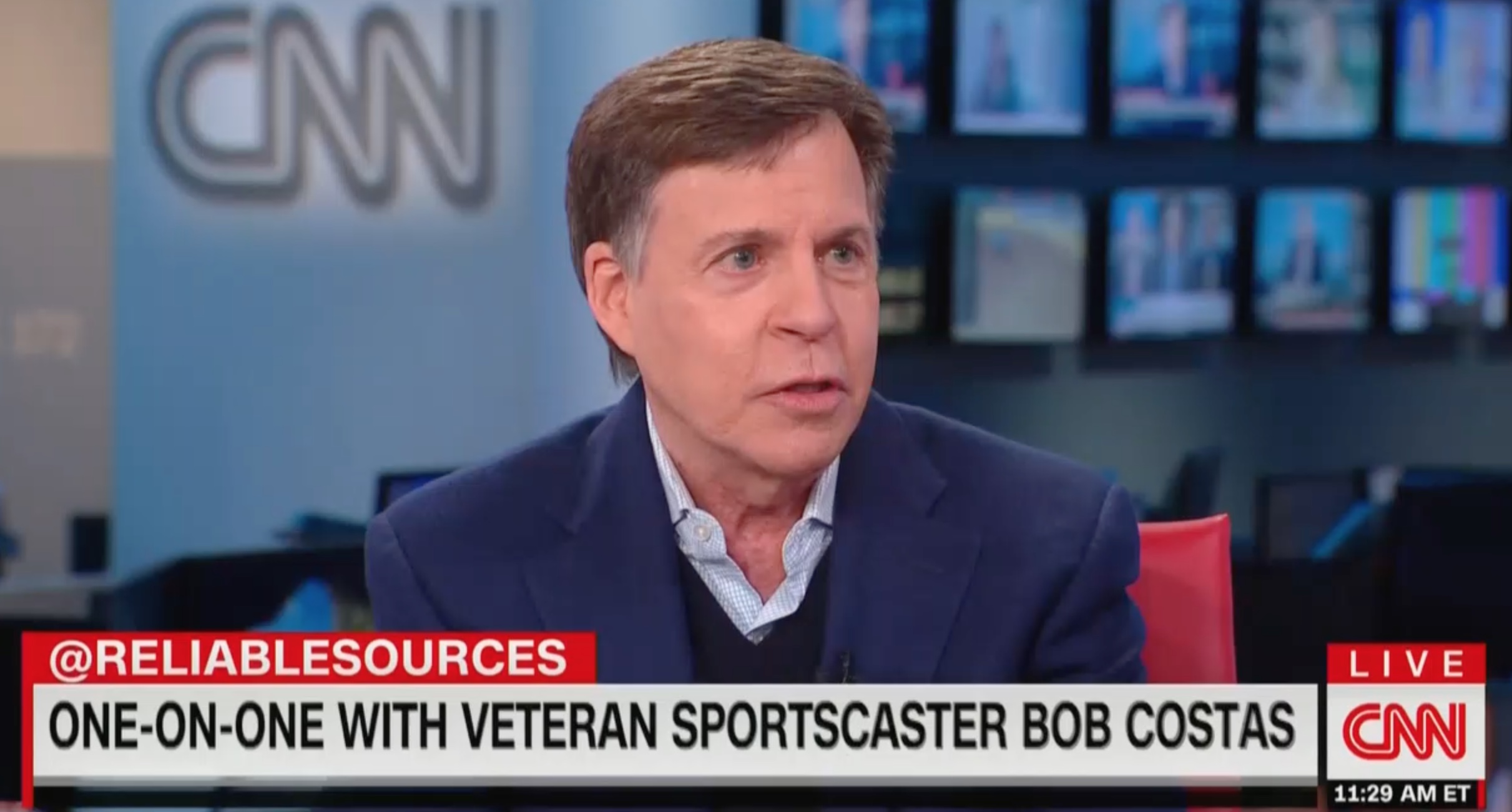 NBC Olympic Broadcast Stalwart Blasts Beijing Genocide Games: “Disdain and Disgust” 

@frankgaffney
...