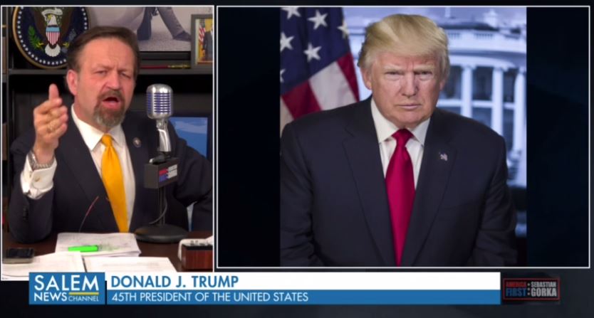 Trump Defends NRA Speech Days After Uvalde Shooting