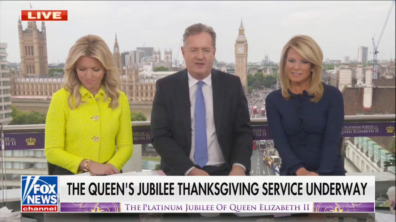 Fox News' Jubilee Coverage Goes On Tangent About Veganism