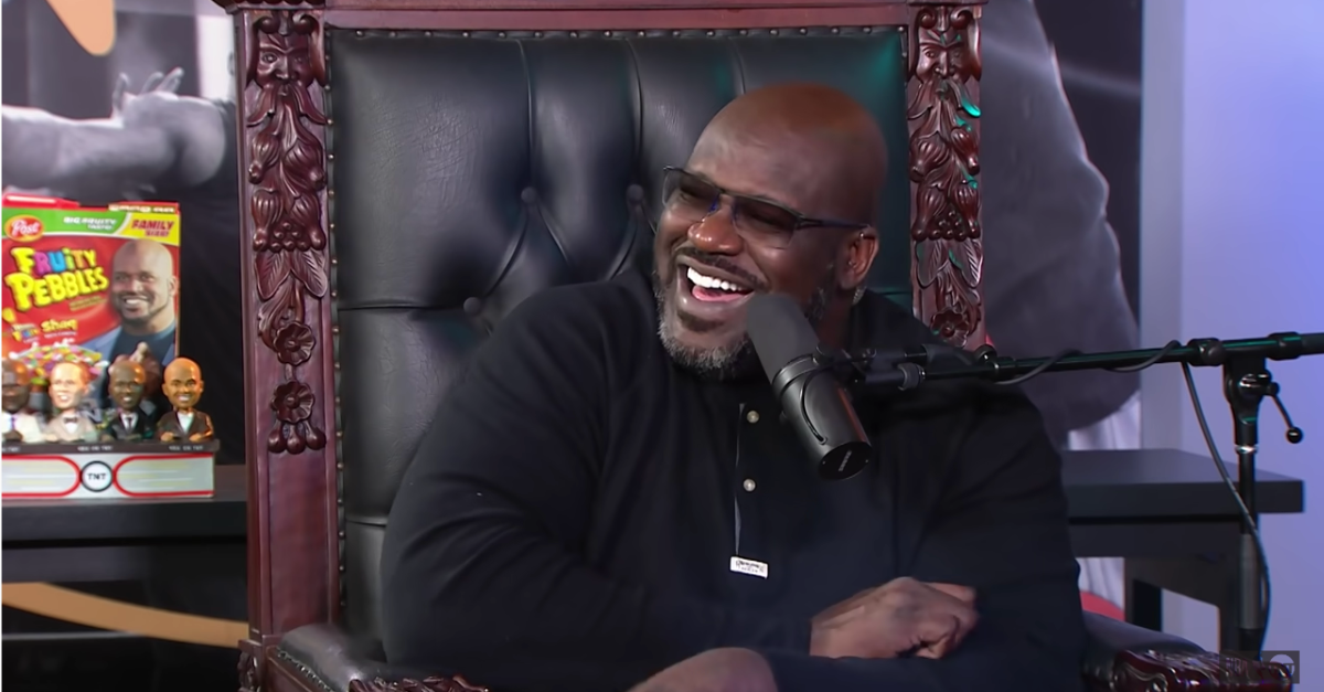 Shaquille O’Neal Says He Wants to Buy Orlando Magic(00)