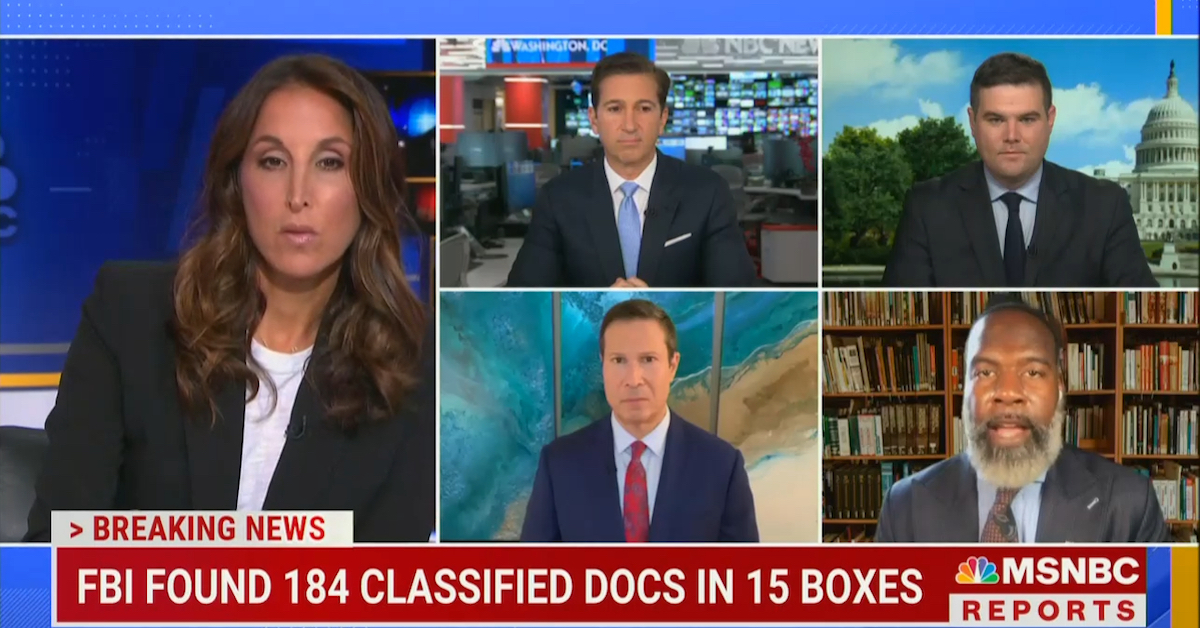 Charles Coleman Declares 'No Winners' in Affidavit Release