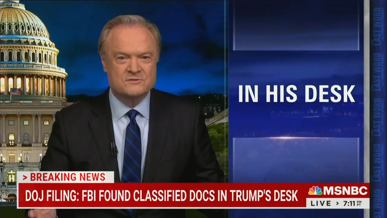 Cable News Ratings Wednesday Aug 31 Fox News, CNN & MSNBC