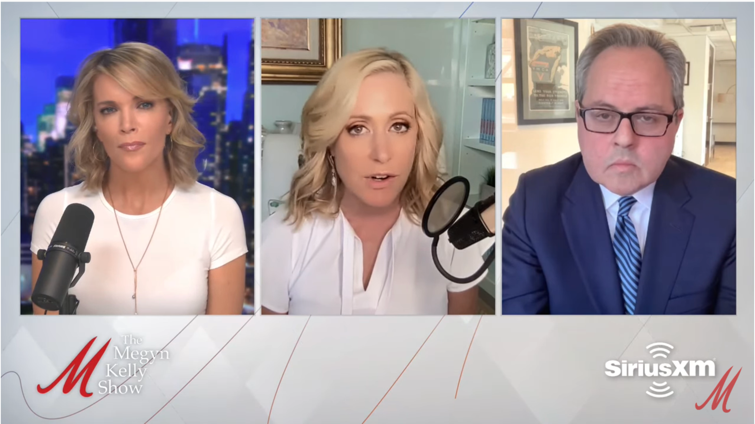 Melissa Francis Says She Learned of Her Firing From Fox News Through  Teleprompter Before Live Show