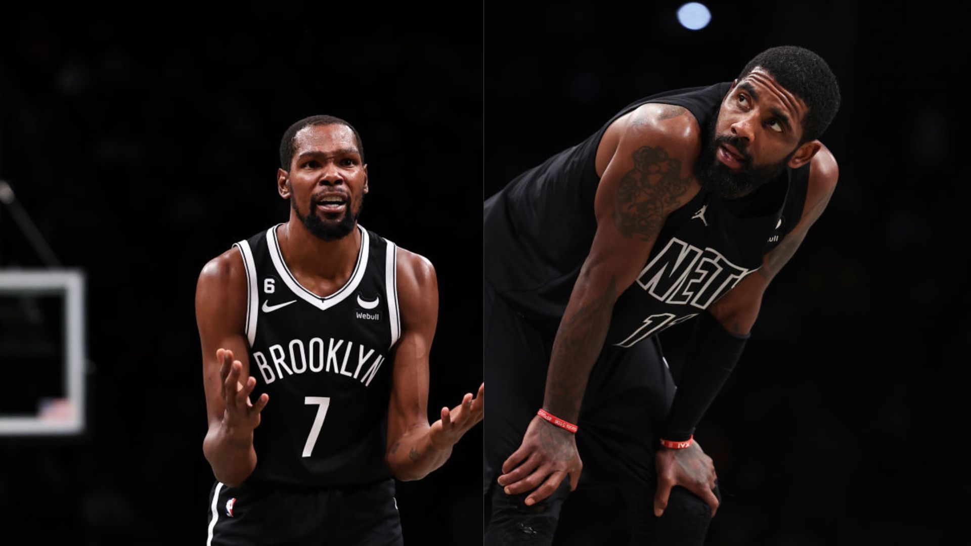 Kevin Durant Believes Brooklyn Nets Could Have ‘Kept Quiet’ Amid Kyrie