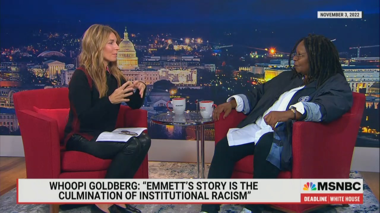 Cable News Ratings Friday November 25 MSNBC, CNN & Fox News