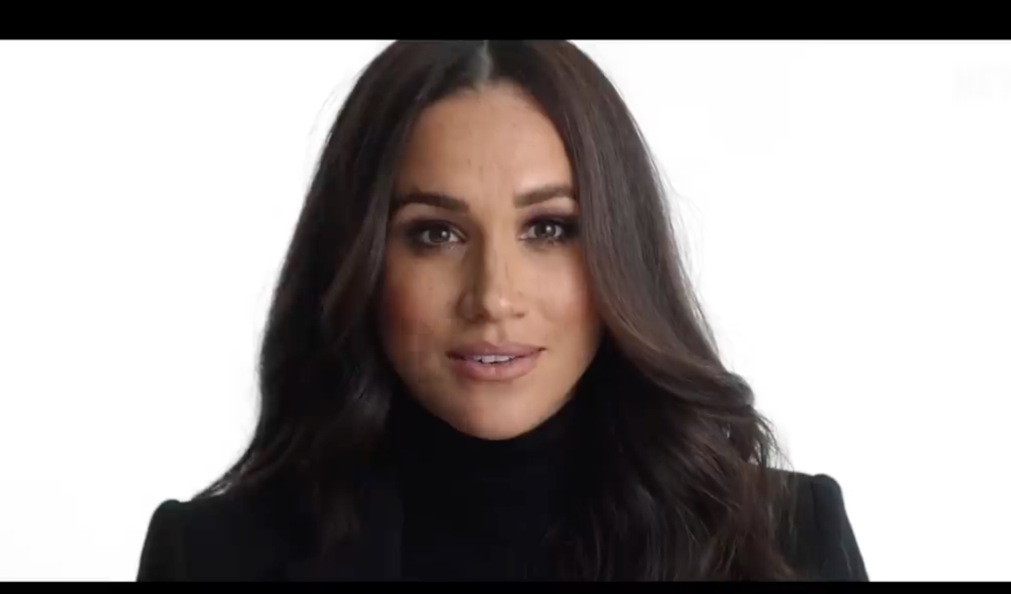 Netflix to Air New Series Featuring Harry and Meghan