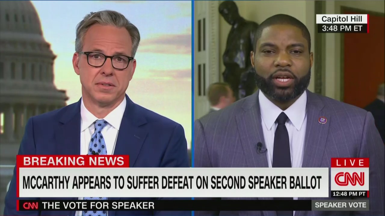 Cable News Ratings Tuesday January 3 CNN MSNBC Fox News