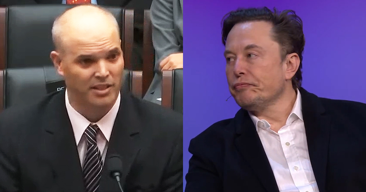 Musk Lies Almost as Frequently as He Breathes….He Overpaid by 2x for The Crime Scene Known as Twitte...