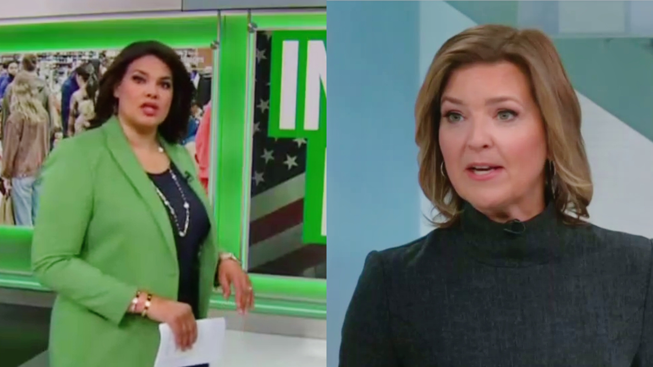 ‘Wow!’ ‘I Would Call This Dramatic!’ CNN Anchors Gush Over New