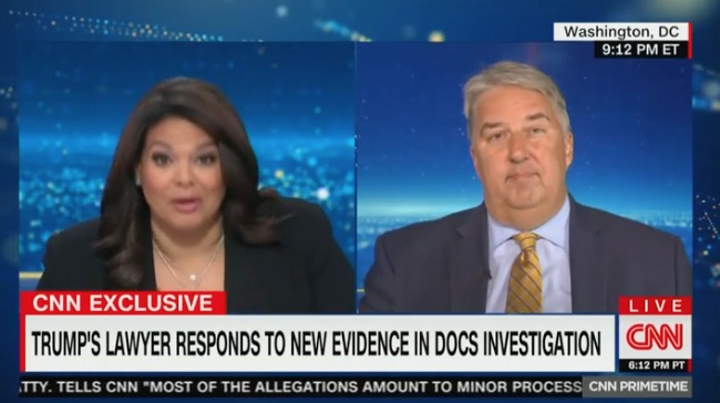 'Who's Lying Here?' CNN's Sara Sidner Confronts Trump Lawyer Over Bombshell Admissions at Town Hall - Vimarsana News