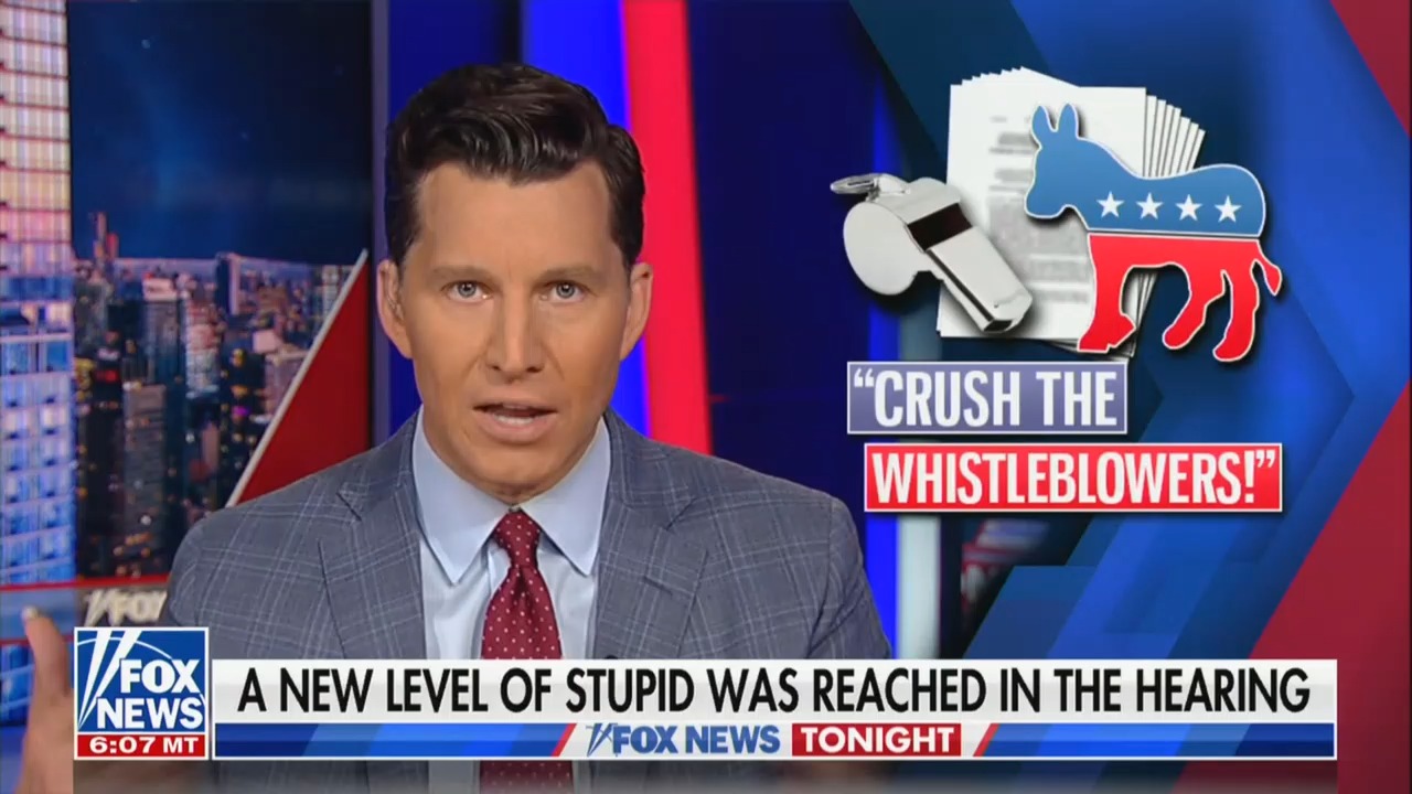 Cable News Ratings Thursday May 18 Fox News, CNN & MSNBC