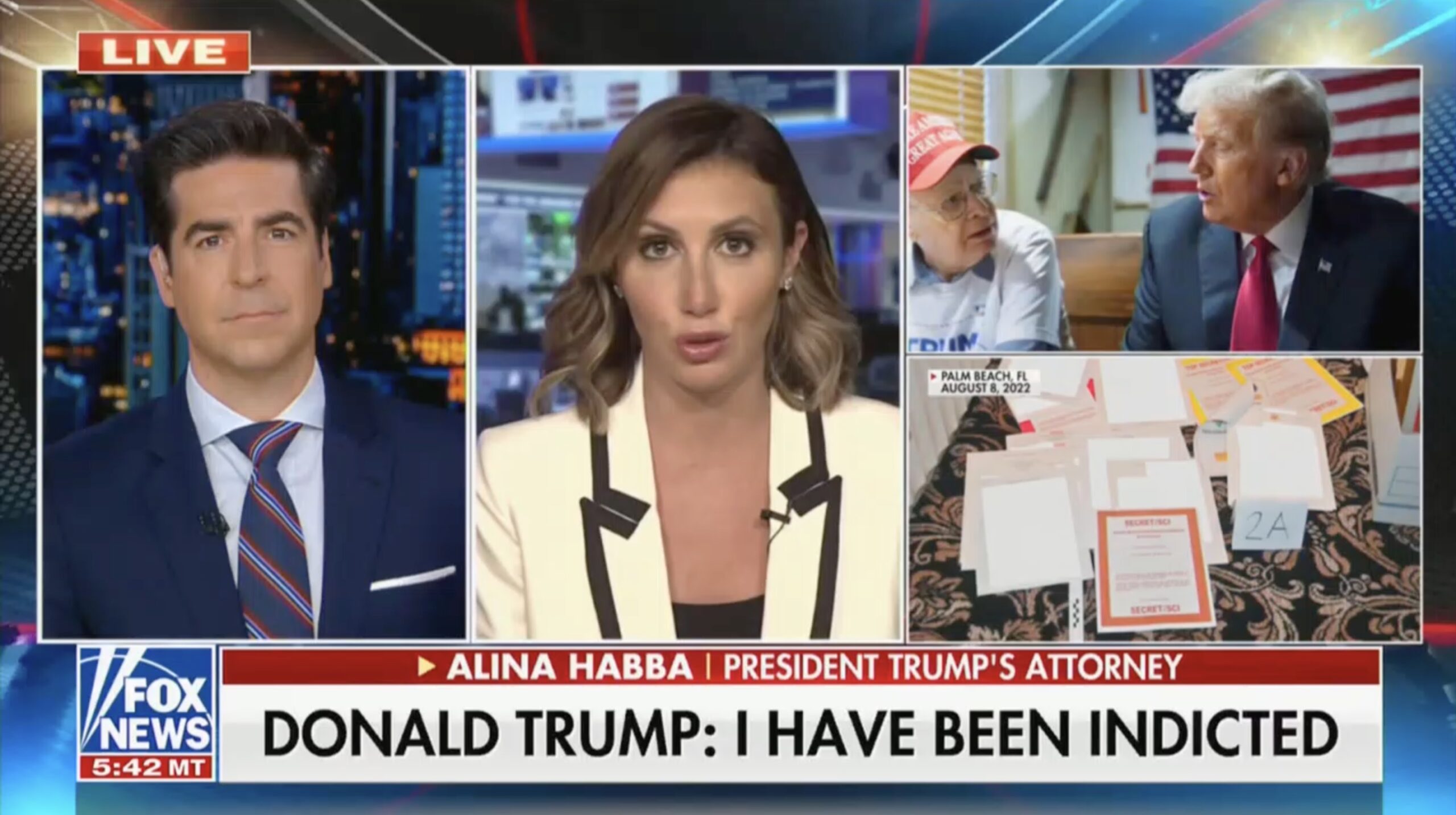 Trump Attorney Melts Down Over His Indictment: 'I'm Ashamed to be a Lawyer' - Vimarsana News