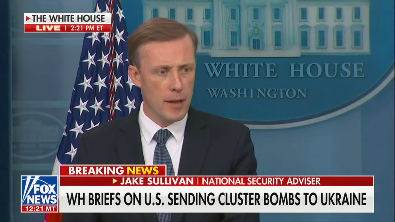 ‘very careful way’…. 

https://www.mediaite.com/news/biden-national-security-advisor-says-ukraine-pl...