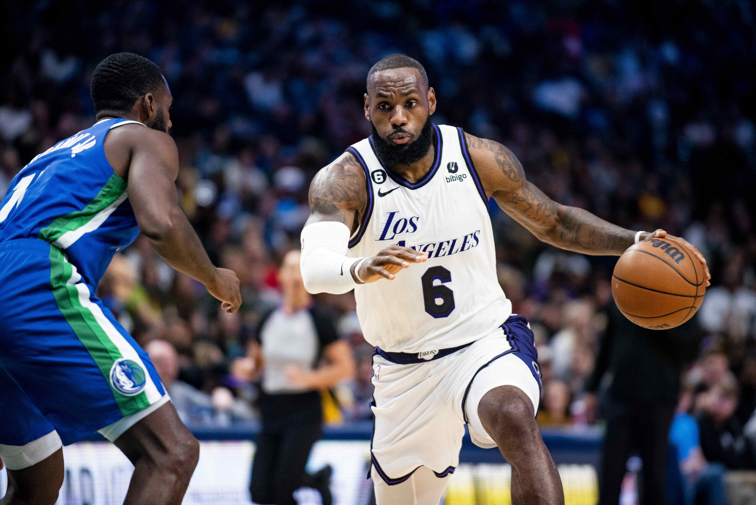 NBA Team Stuns Fans By Mistakenly Posting a YouTube Video About Signing ...