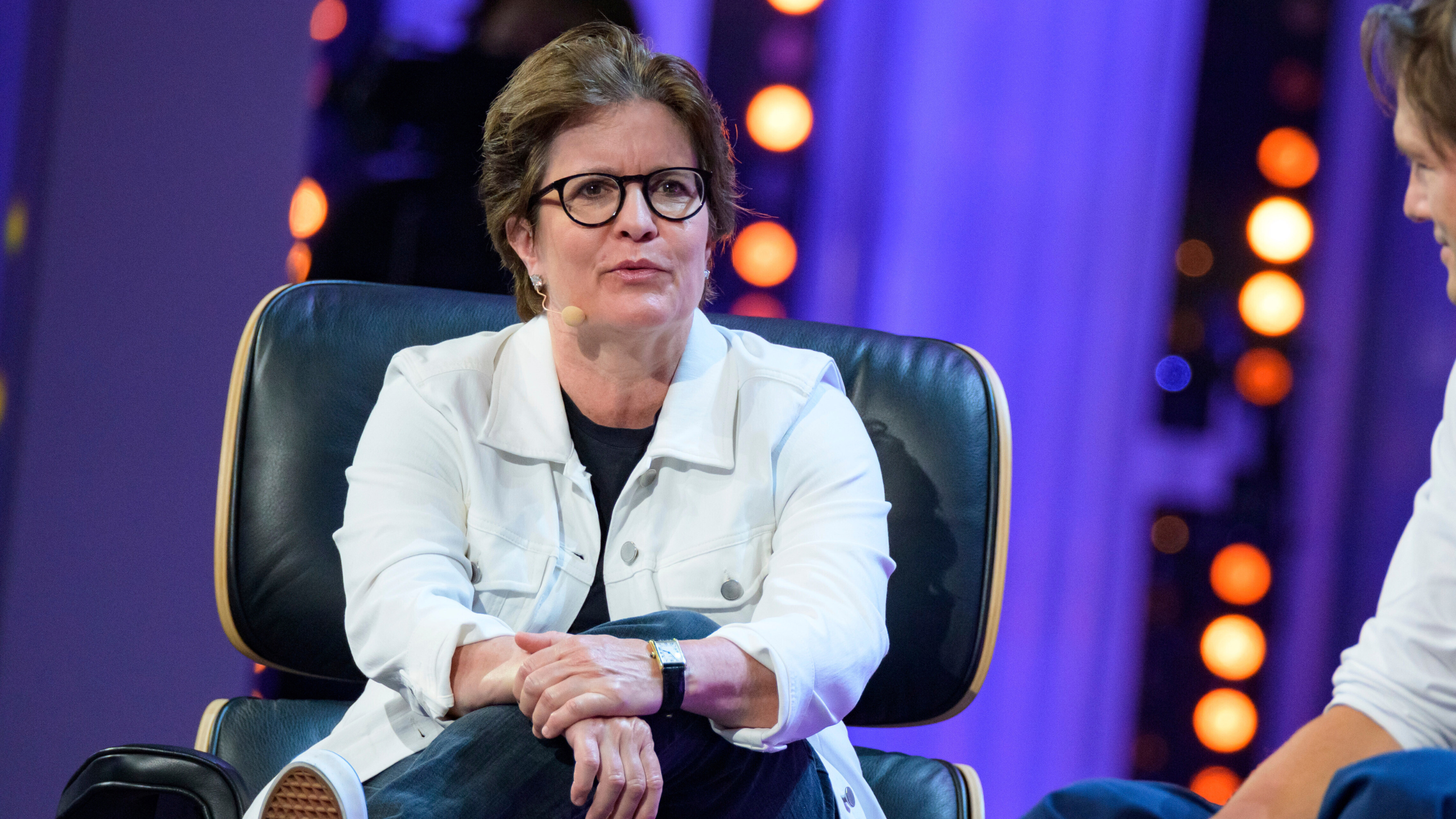 Elon Musk Takes Nasty Shot at Kara Swisher After X CEO’s Disastrous On ...