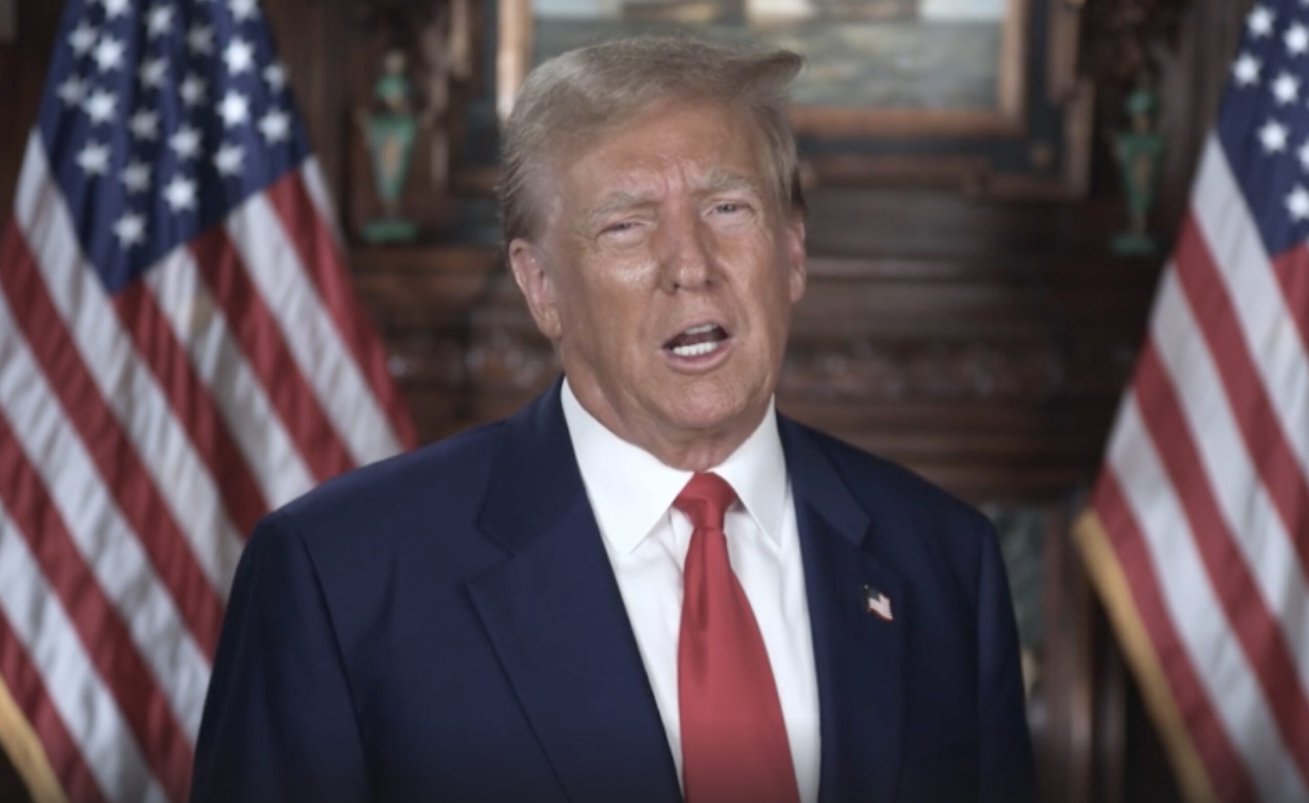 Dana Bash Calls Out Former President's Jim Jordan Endorsement