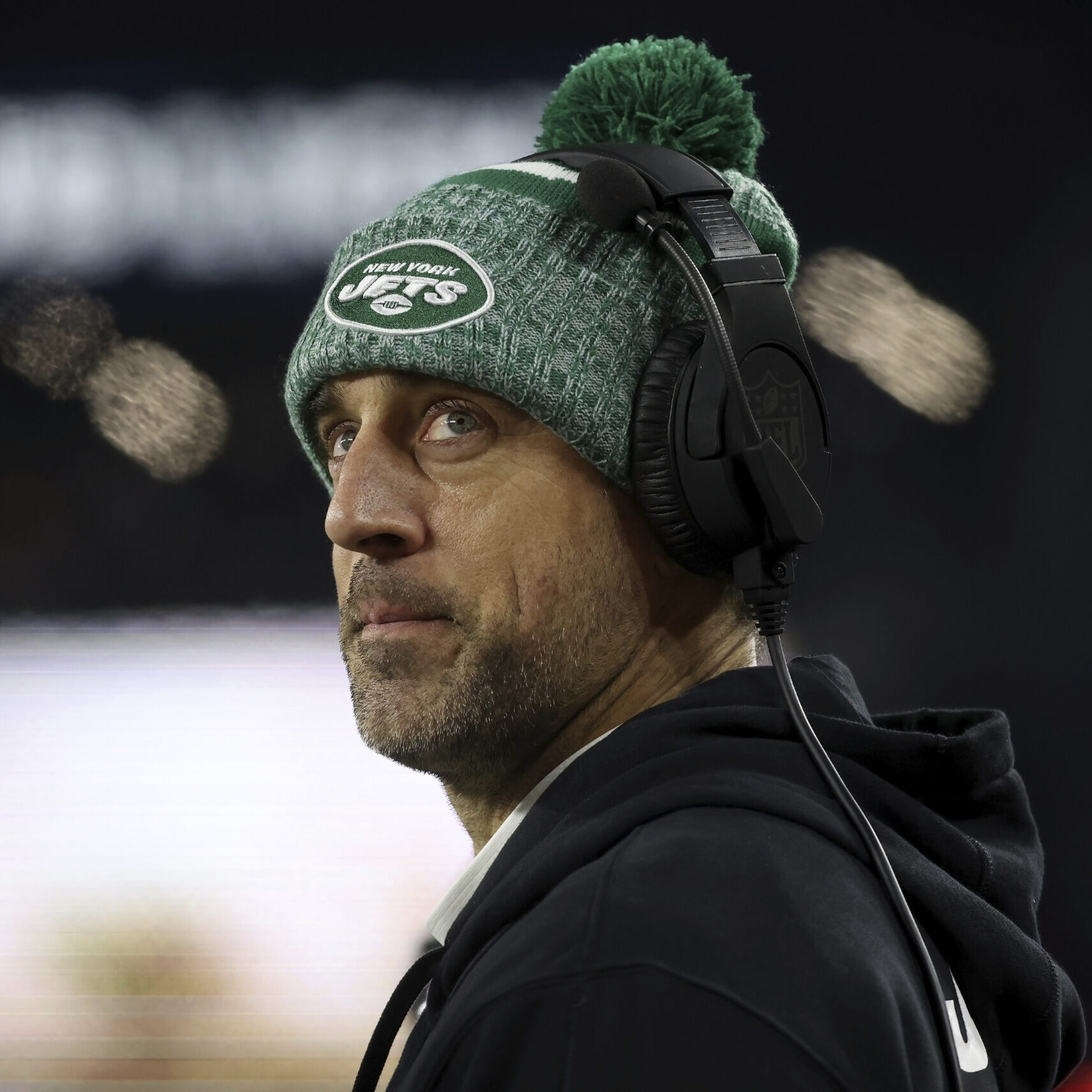 Sandy Hook Lawyer Rips Aaron Rodgers for Denying Shooting