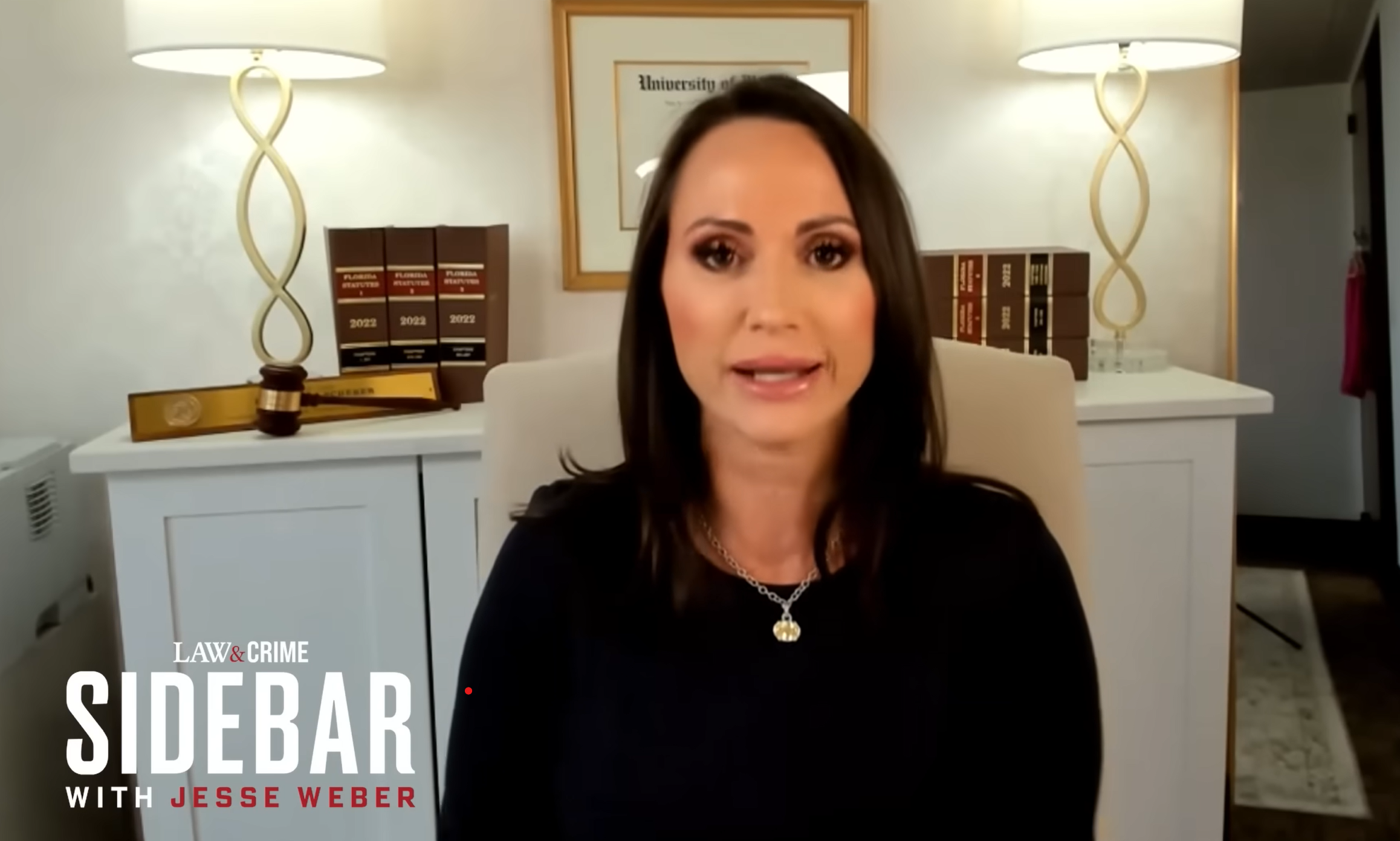 Parkland Judge: Charge Diddy With Kidnapping and Lock Him Up - Vimarsana News