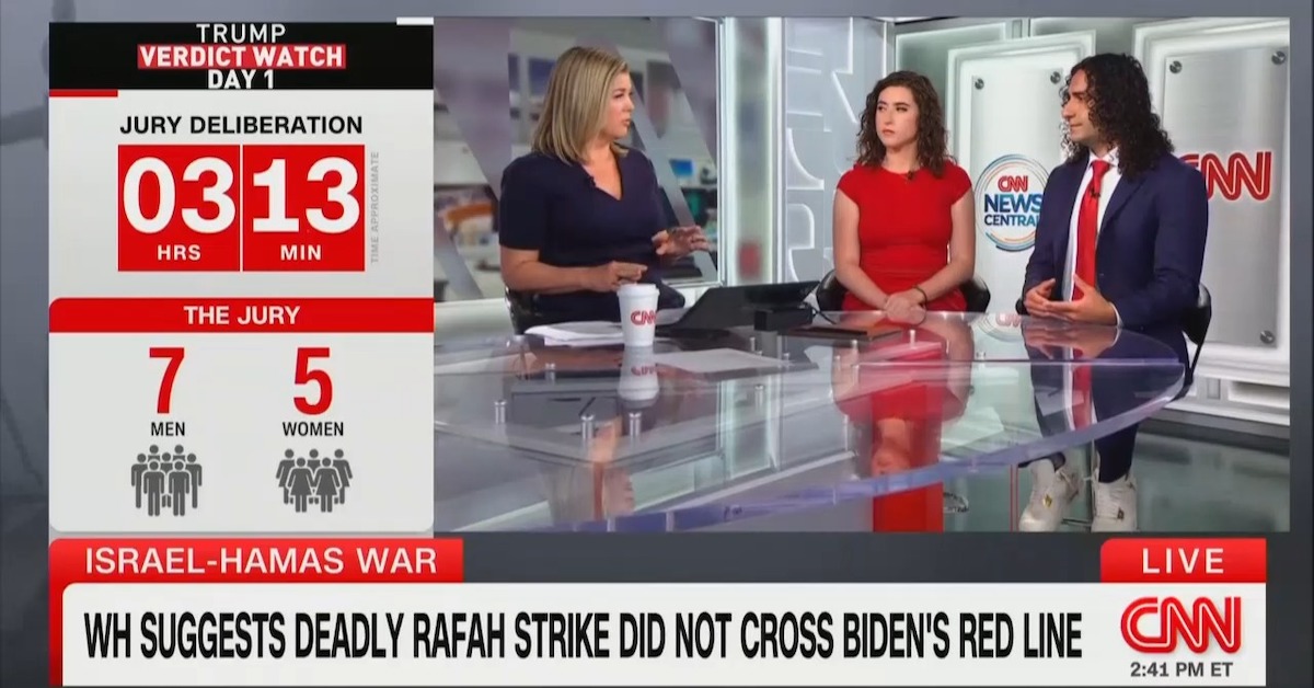 Joe Biden Officials Raise Alarms Over Israel Policy - Vimarsana News