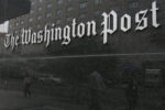 mediaite.com - Dan Perry - The Washington Post Disaster is an Indictment of Both Publishers and Society