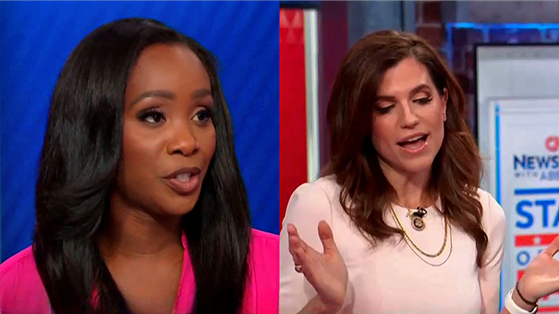 Rep. Nancy Mace on CNN NewsNight with Abby Phillip, August 15, 2024 (Mediaite/CNN)