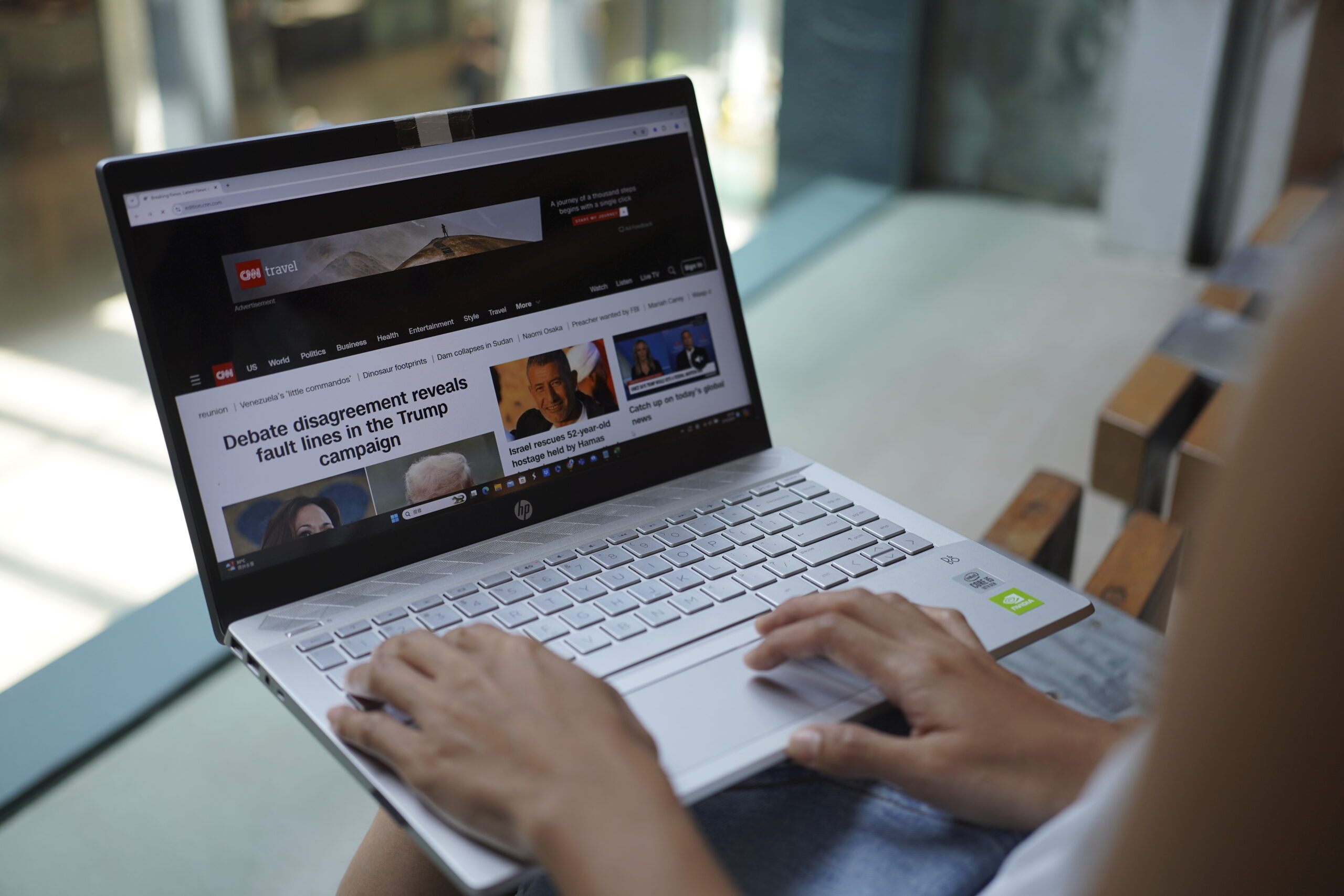 CNN To Lock Content Behind Paywall ‘As Cable Television Erodes ...