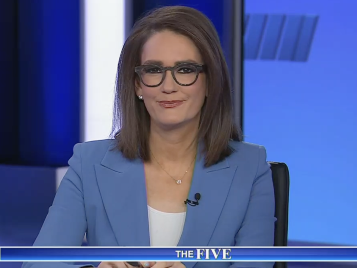 Fox News Wins Defamation Suit Against Jessica Tarlov Brought by Hunter  Biden Whistleblower