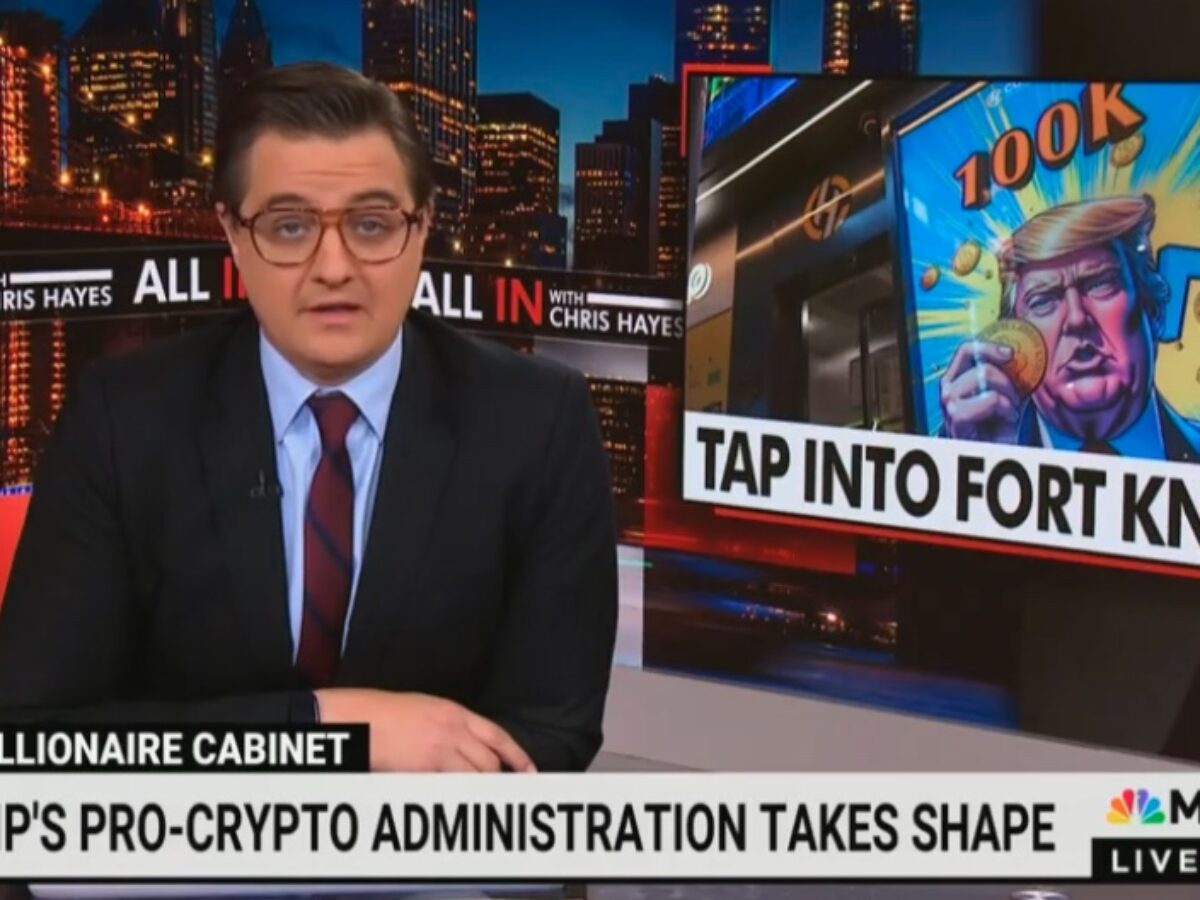 All In With Chris Hayes