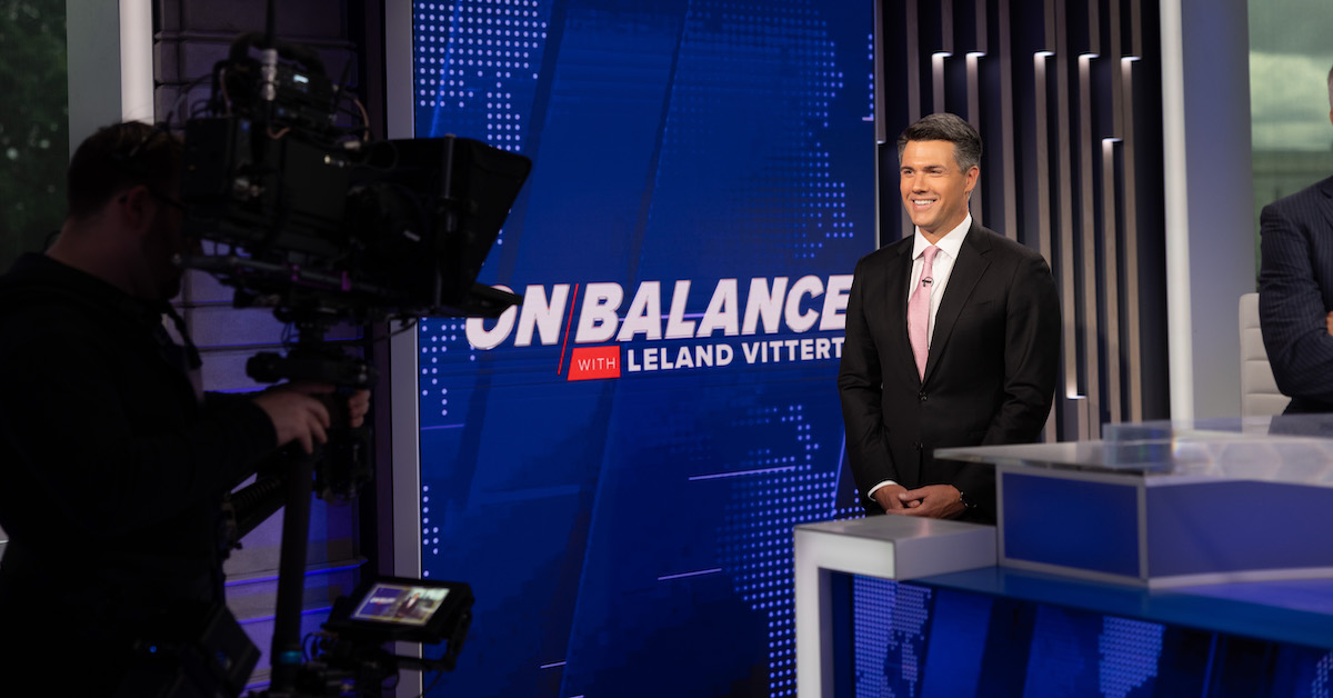 Leland Vittert Gets Prime Time NewsNation Slot Amid Shakeup leland-vittert-gets-prime-time-newsnation-slot-amid-shakeup
