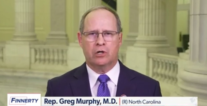 I Don't Personally Think They're Disabled': House Republican and Doctor Questions His Patients' Medicaid Eligibility